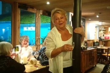 2018-10-15 Safari Supper 05