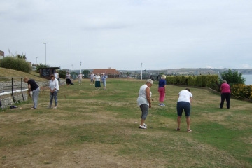 Pitch & Putt 02