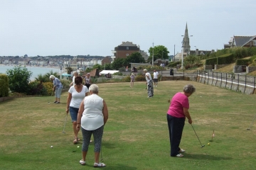 Pitch & Putt 03