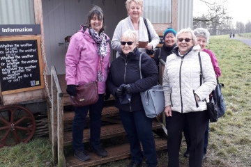 2019-02-19 Snowdrop 1