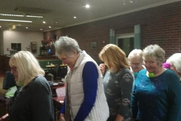 2019-03-04 Meeting 05