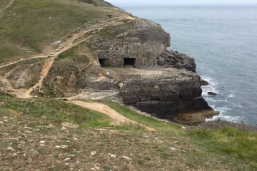 2019-05-18-Walking-Club-Durlston-02