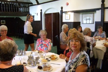 2019-07-15-Athelhampton-Tea-01