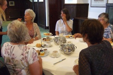 2019-07-15-Athelhampton-Tea-02