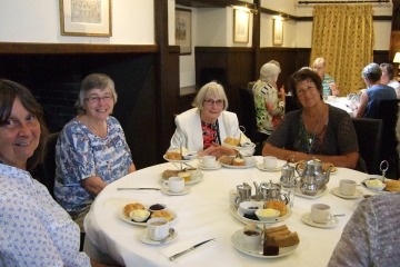 2019-07-15-Athelhampton-Tea-03