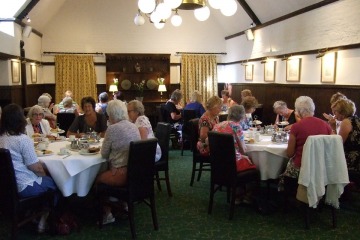 2019-07-15-Athelhampton-Tea-04