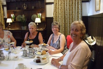 2019-07-15-Athelhampton-Tea-08