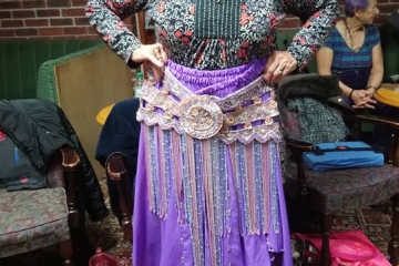 Belly Dance 02