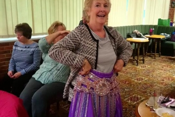 Belly Dance 05