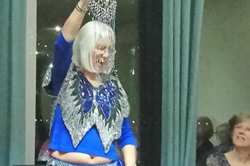 Belly Dance 11