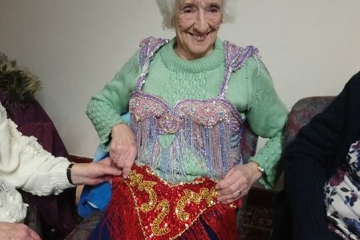 Belly Dance 12