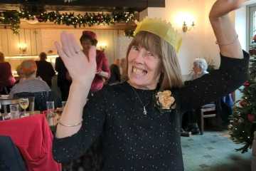 2021-12-03-Xmas-Lunch-03