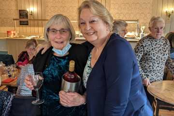 2021-12-03-Xmas-Lunch-09