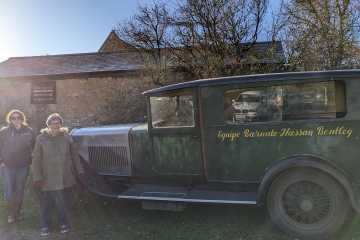 2023-11-25-Abbotsbury-Xmas-Market-02