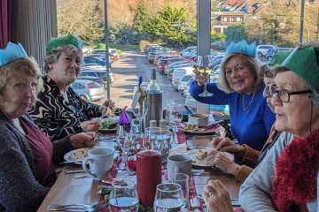 2023-12-01-Xmas-Lunch-03