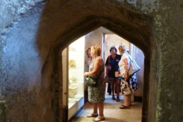 2017-06-19 Lulworth Castle 01