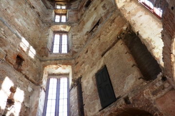 2017-06-19 Lulworth Castle 03