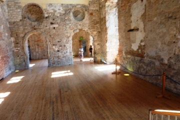 2017-06-19 Lulworth Castle 05