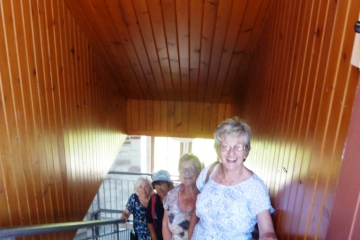 2017-06-19 Lulworth Castle 08