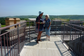 2017-06-19 Lulworth Castle 12