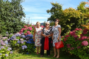 2017-07-17 Summer Lodge 17