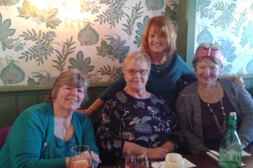 2017-12-01 Xmas Lunch 01