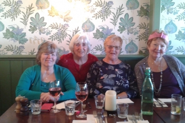 2017-12-01 Xmas Lunch 02