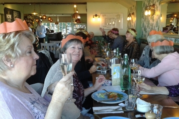 2017-12-01 Xmas Lunch 03