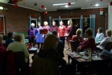 2017-12-04 Xmas Meeting 01