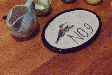Ceramics 3