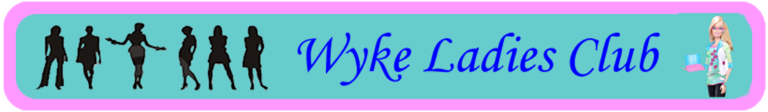 Wyke Ladies Club