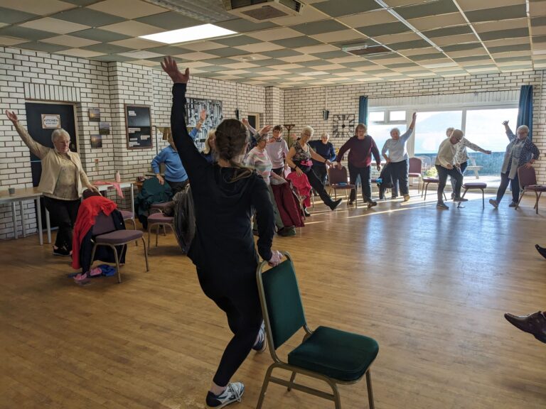 2025-01-06 Keep Fit with Gilda 02 2025-01-06 Keep Fit with Gilda 02